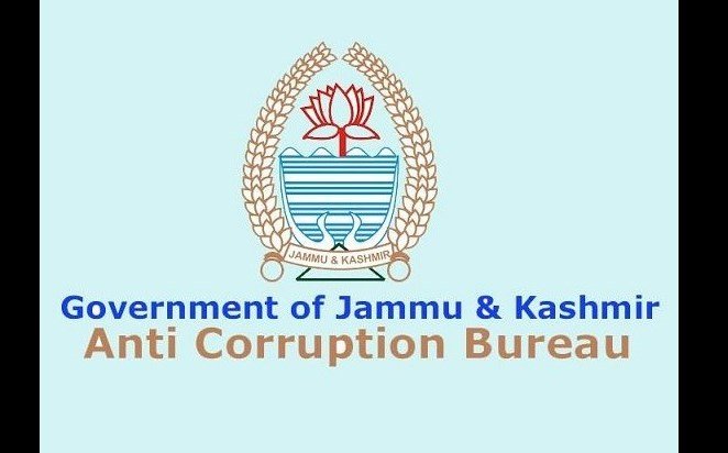 ACB alerts J&K Govt over purchases effective through GeM