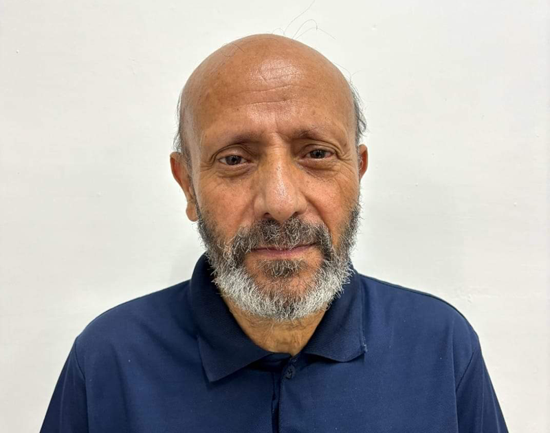Delhi Court Extends Baramulla MP Engineer Rashid’s Interim Bail Till October 15, 2024
